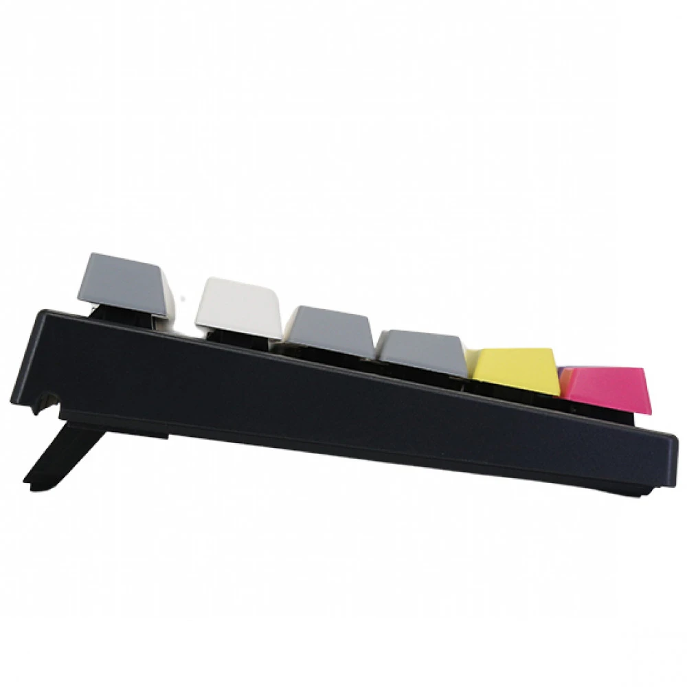 Клавиатура Varmilo CMYK VEA87 Cherry Mx Silent Red A23A024A6A1A06A007/E Проводная, USB