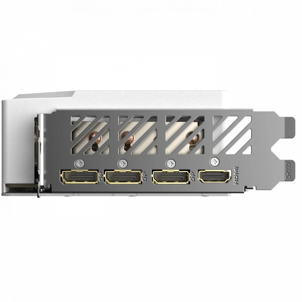 Видеокарта Gigabyte GeForce RTX™ 4070 Ti SUPER EAGLE OC ICE 16G GV-N407TSEAGLEOC ICE-16GD 16 ГБ