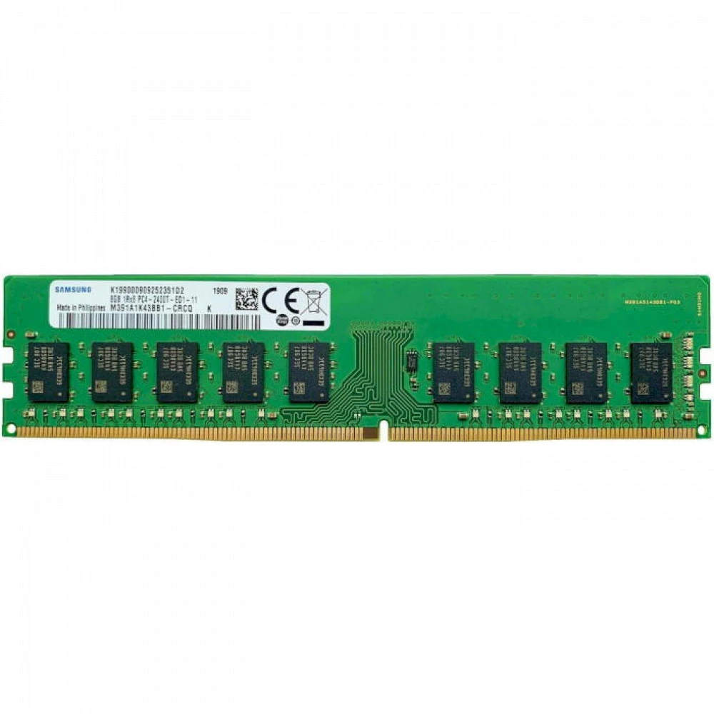 ОЗУ Samsung M378A1G44AB0-CWEDO DIMM, DDR4, 8 Гб, 3200 МГц