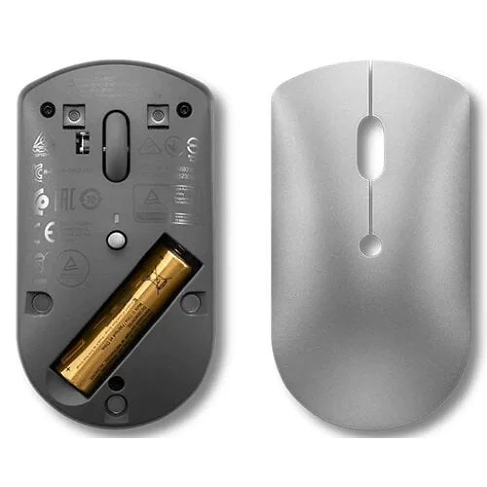 Мышь Lenovo 600 Bluetooth Silent Mouse GY50X88832
