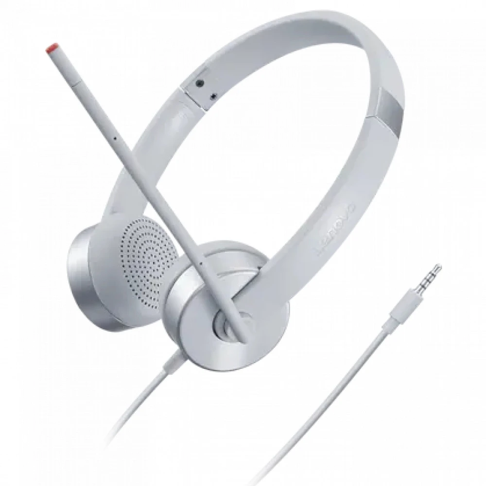 Наушники Lenovo 100 Stereo Analogue Headset GXD1E71386