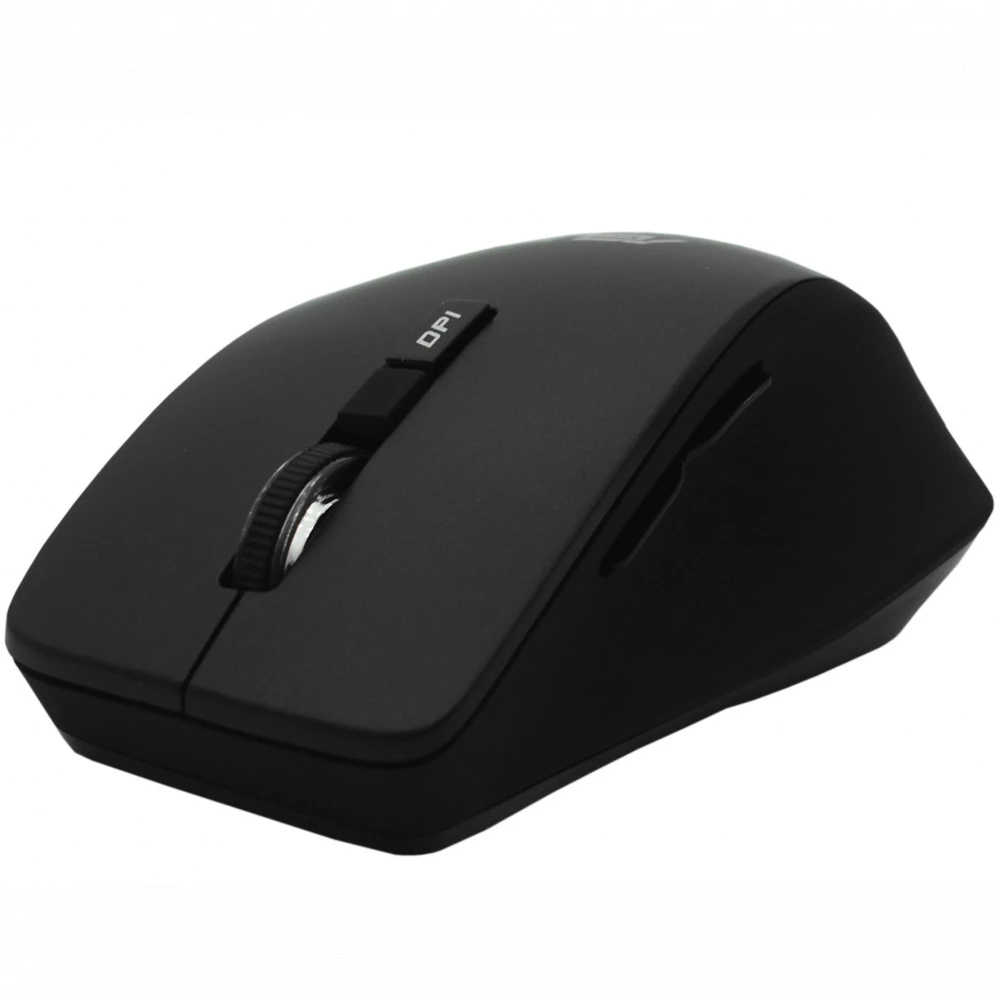 Мышь Asus WT425 Black 90XB0280-BMU000