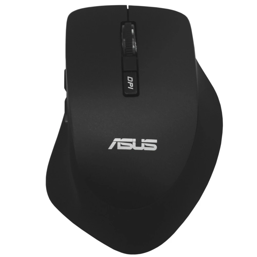 Мышь Asus WT425 Black 90XB0280-BMU000
