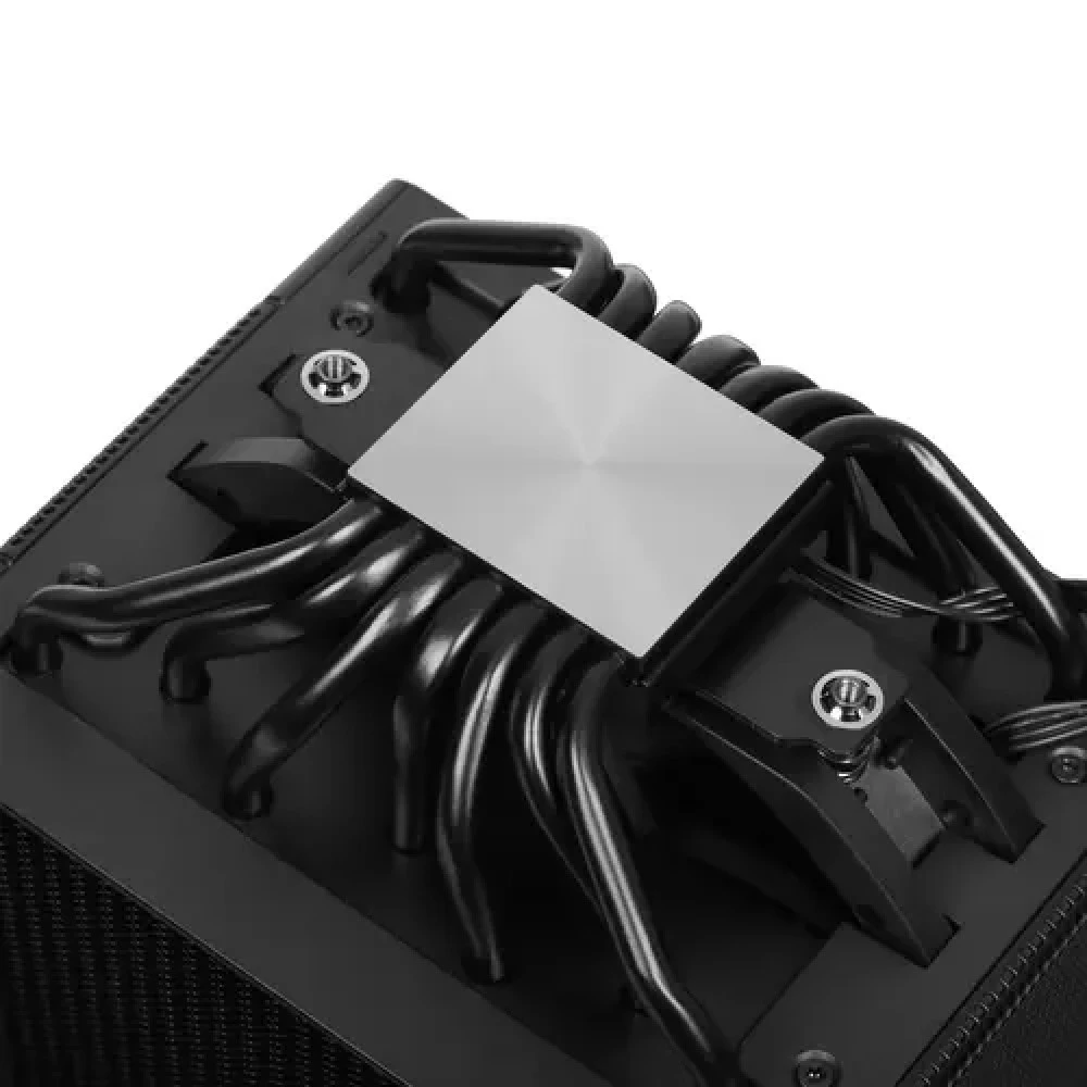 Система охлаждения Deepcool Assassin 4S R-ASN4S-BKGPMN-G Для процессора