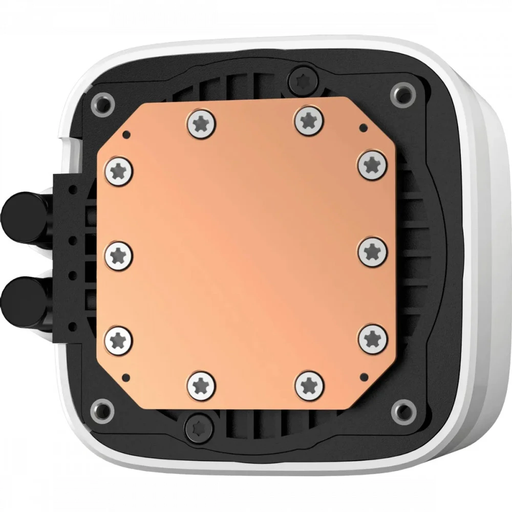 Система охлаждения Deepcool LD360 WH R-LD360-WHDMMN-G-1 Для процессора