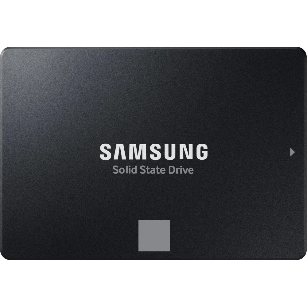 Жесткий диск Samsung 870 EVO MZ-77E250BW-NNC-012 SSD (твердотельные), 250 ГБ, 2.5 дюйма, SATA