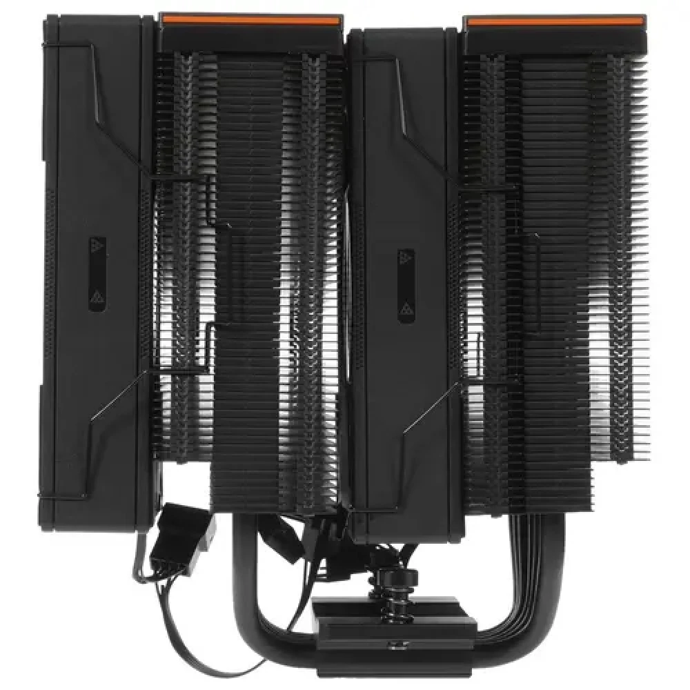 Система охлаждения PCcooler RZ620 BK Для процессора