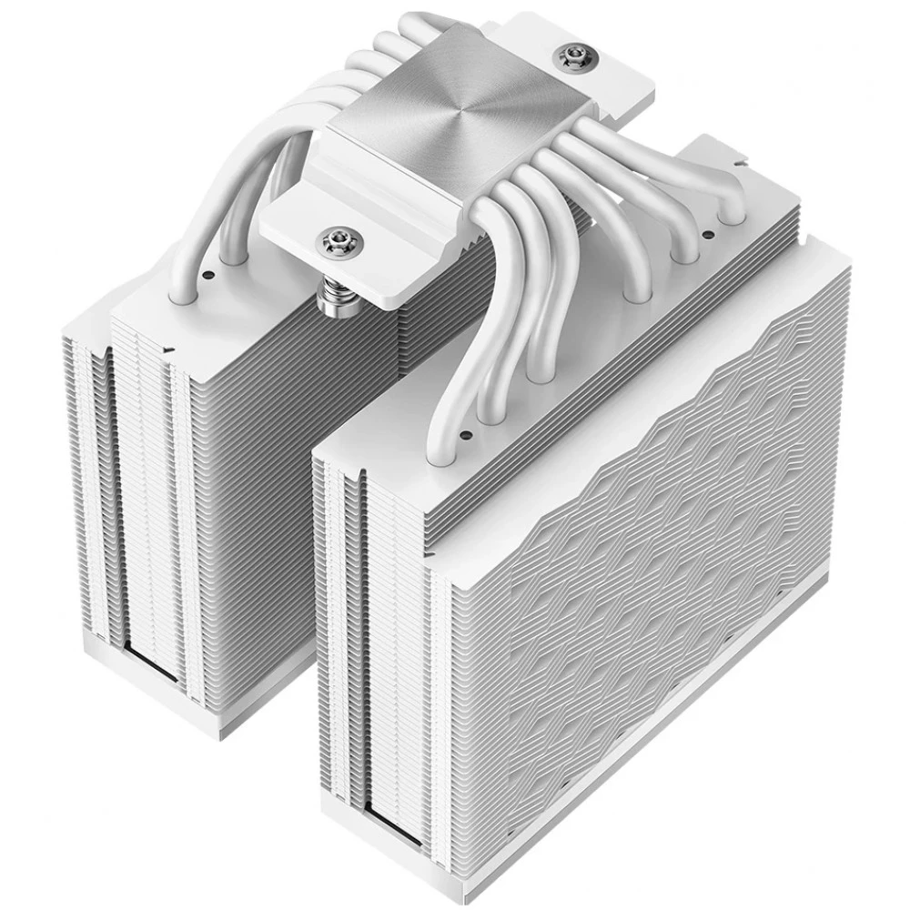Система охлаждения PCcooler RZ620 WH Для процессора