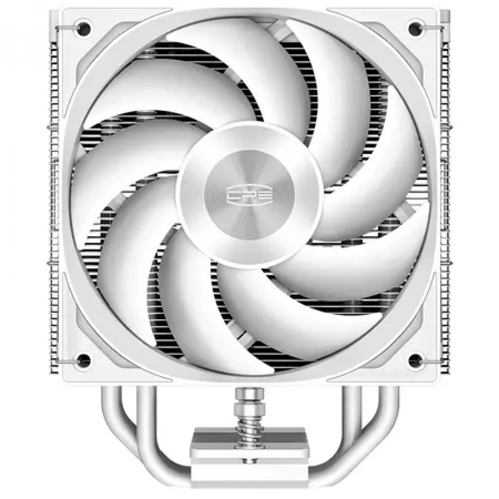Система охлаждения PCcooler RZ400 V2 WH Для процессора