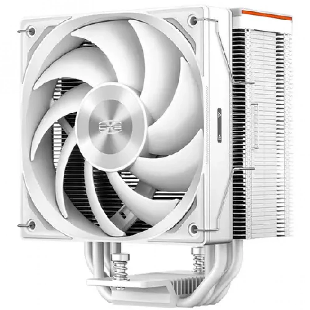 Система охлаждения PCcooler RZ400 V2 WH Для процессора