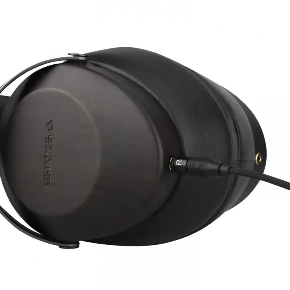 Наушники Sivga SV021 SV021/ROBIN-BLACK
