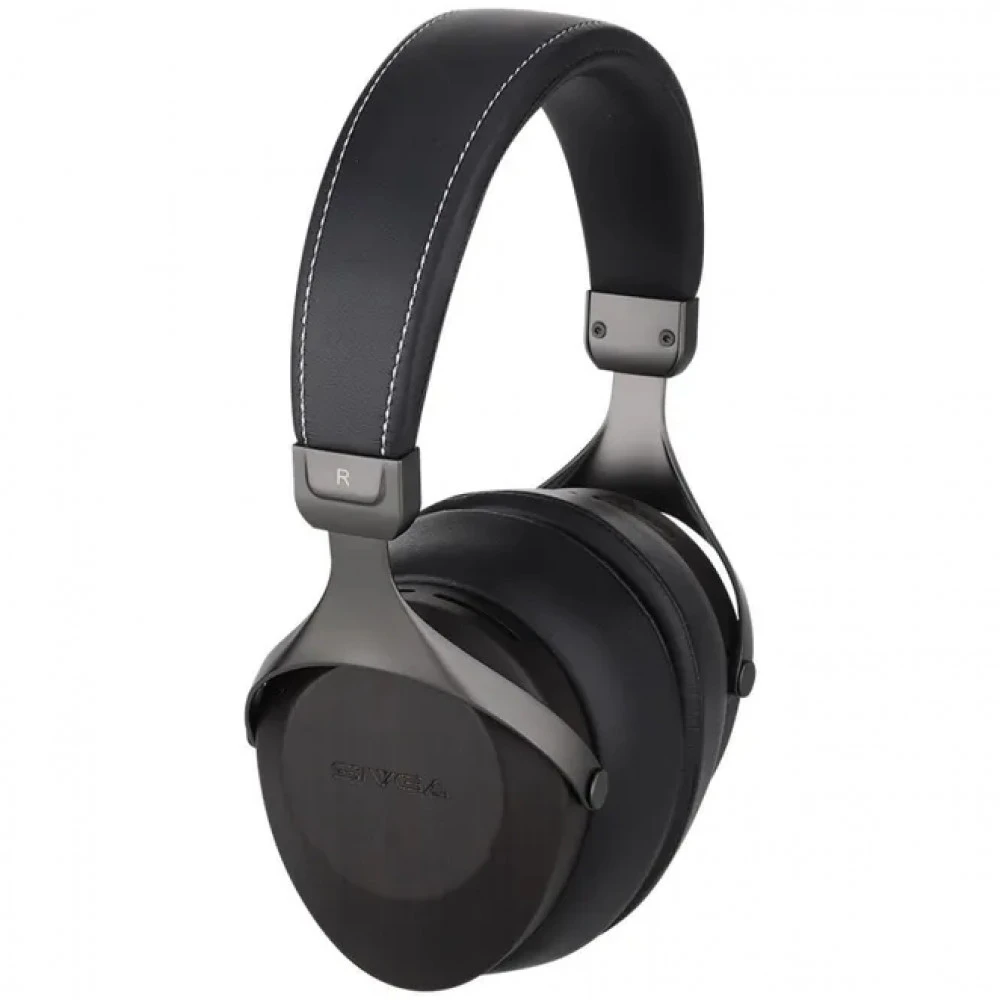 Наушники Sivga SV021 SV021/ROBIN-BLACK