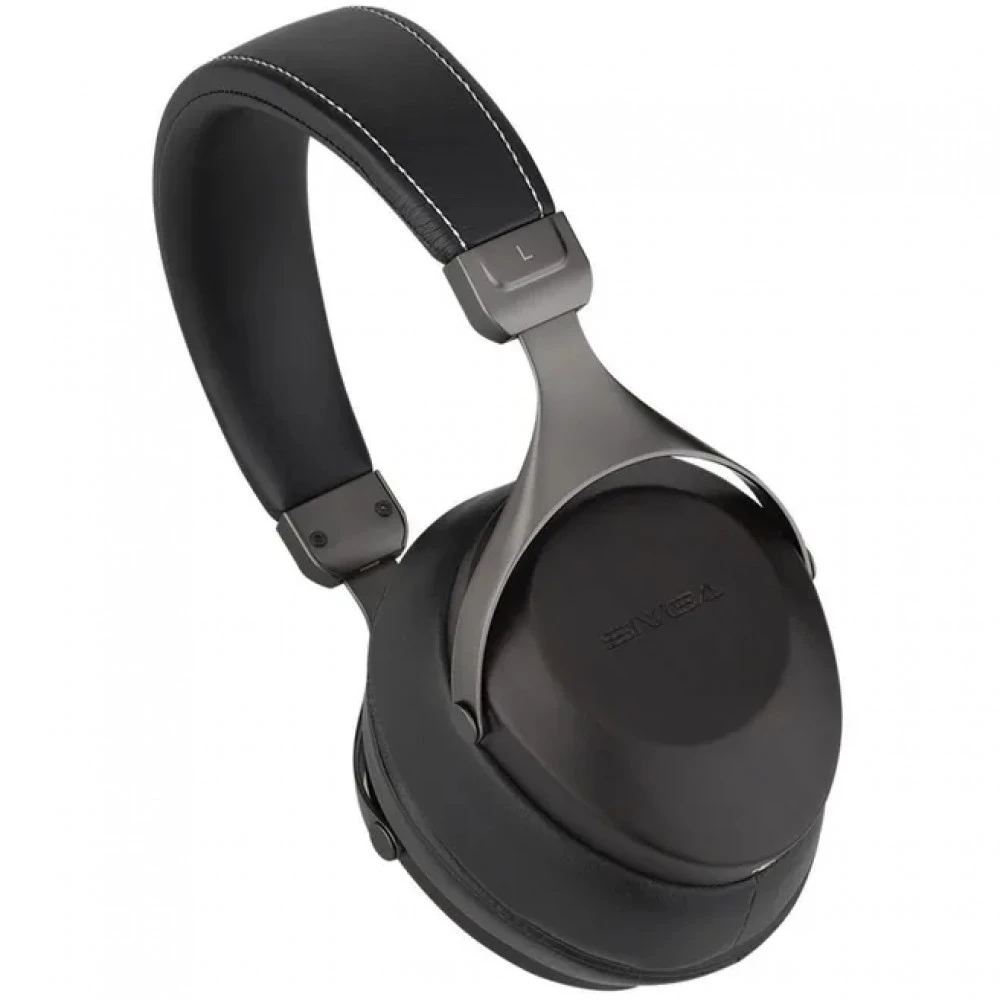 Наушники Sivga SV021 SV021/ROBIN-BLACK