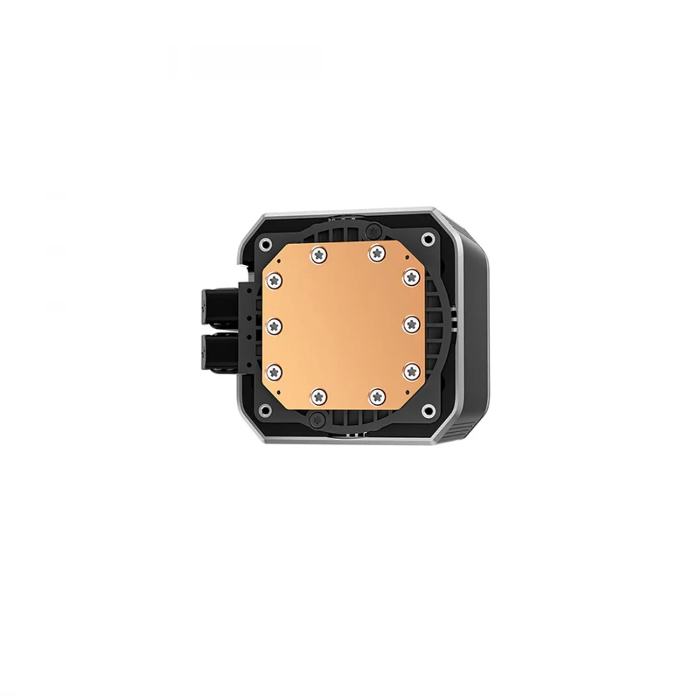 Система охлаждения Deepcool MYSTIQUE 360 ARGB R-LX750-BKADSNC-G-1 Для процессора