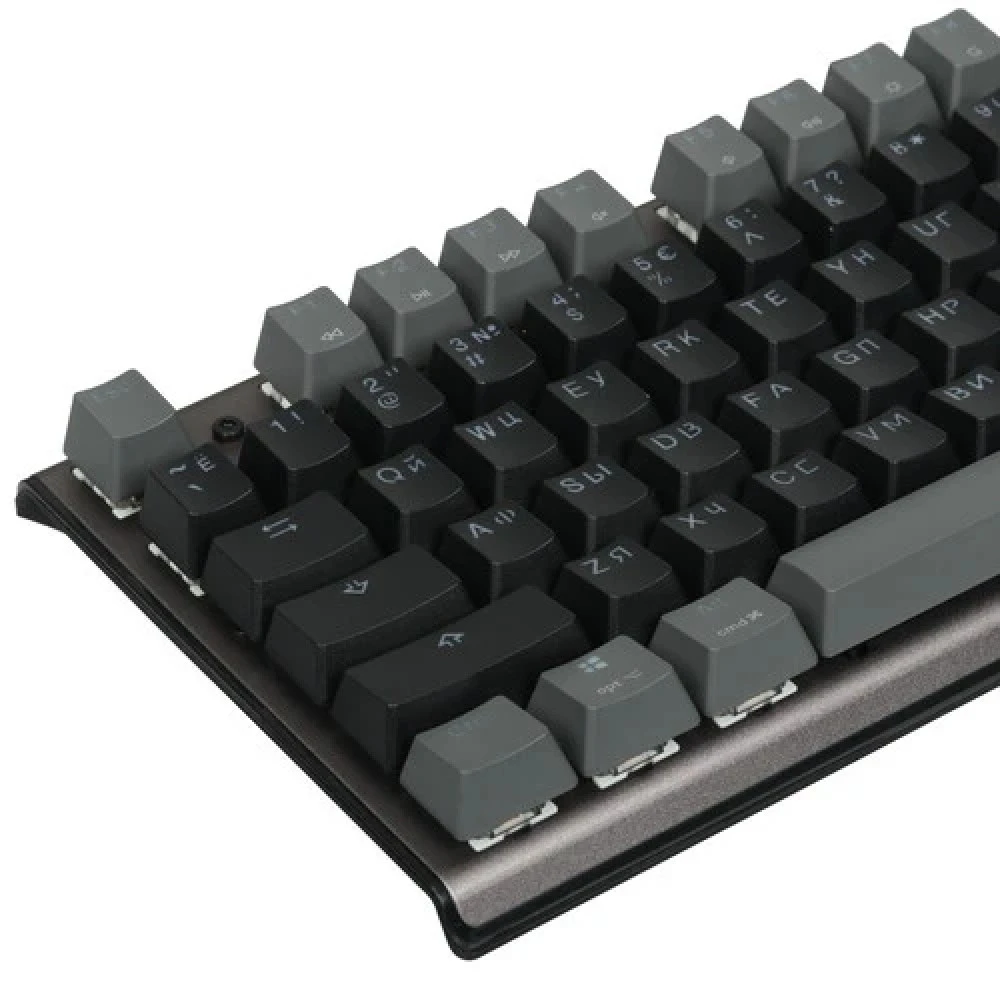 Клавиатура A4Tech Fstyler FS100 Neon Проводная, USB