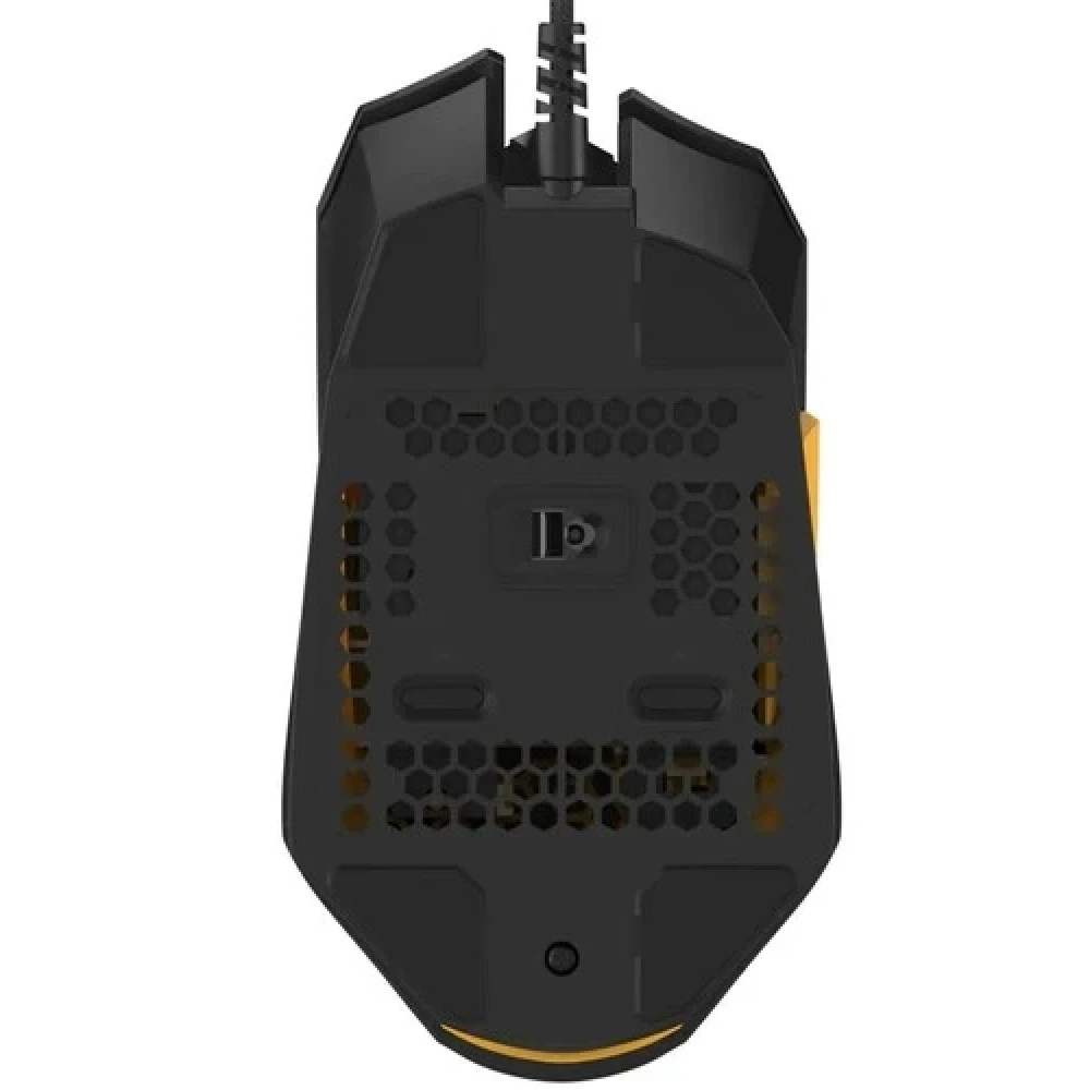 Мышь A4Tech W63 Max Renegade Black W63 MAX