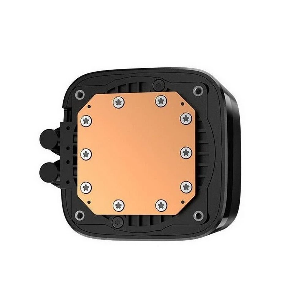 Система охлаждения Deepcool LD360 R-LD360-BKMSN-G-1 Для процессора