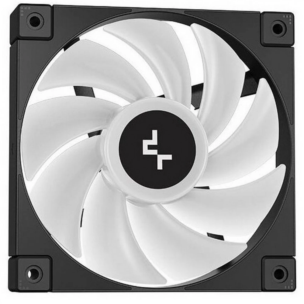 Система охлаждения Deepcool LD360 R-LD360-BKMSN-G-1 Для процессора