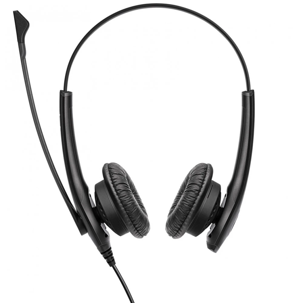 Наушники Jabra Biz 1100 USB-A EDU stereo 1159-0159-EDU