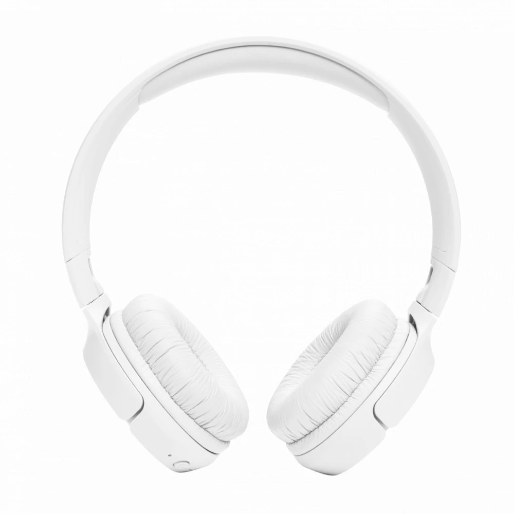 Наушники JBL TUNE 520BT JBLT520BTWHT