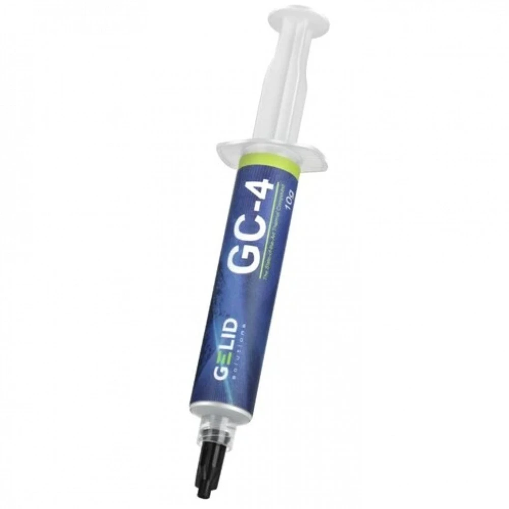 Система охлаждения GELID GC-4 TC-GC-04-C