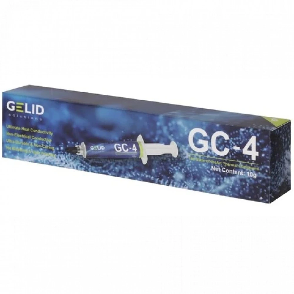 Система охлаждения GELID GC-4 TC-GC-04-C