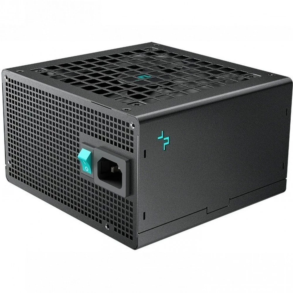 Блок питания Deepcool PL800D 800 Вт