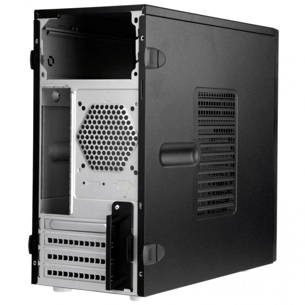Корпус In Win ENR022 450W Black 6195850 Mini-Tower