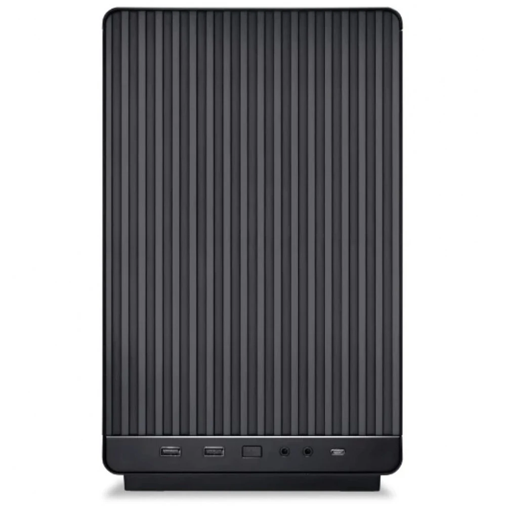 Корпус Lian Li A3-mATX Black G99.A3X.00 Mini-Tower