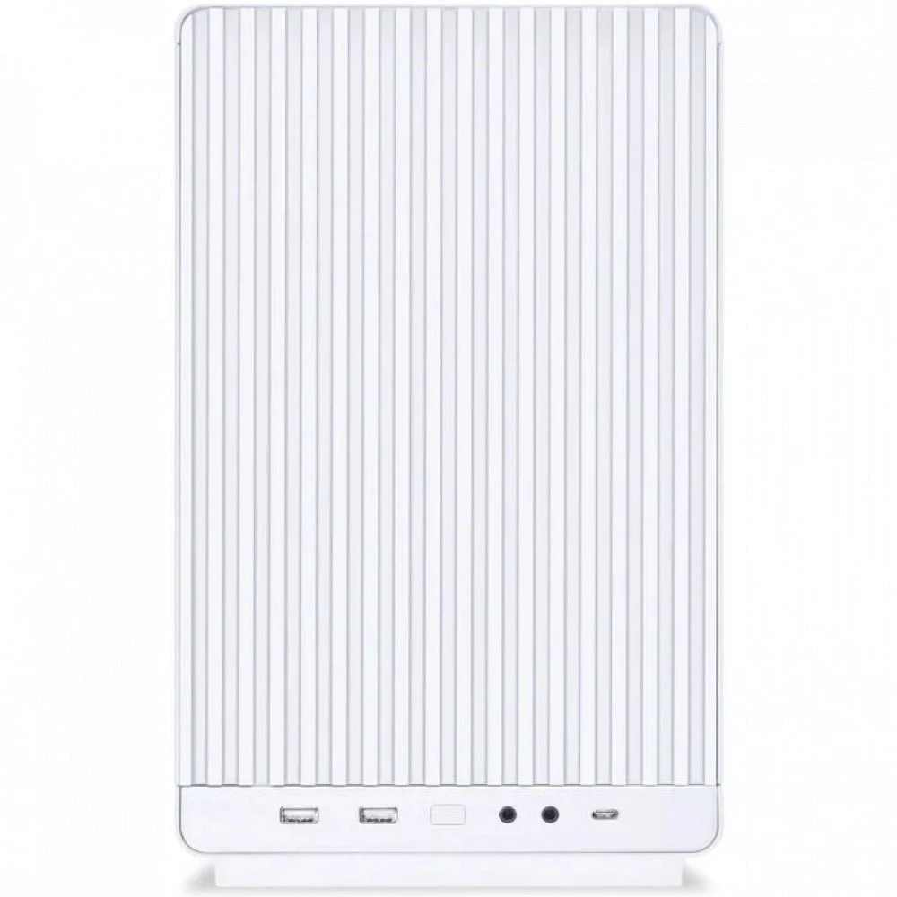 Корпус Lian Li Li A3 White G99.A3W.00 Mini-Tower