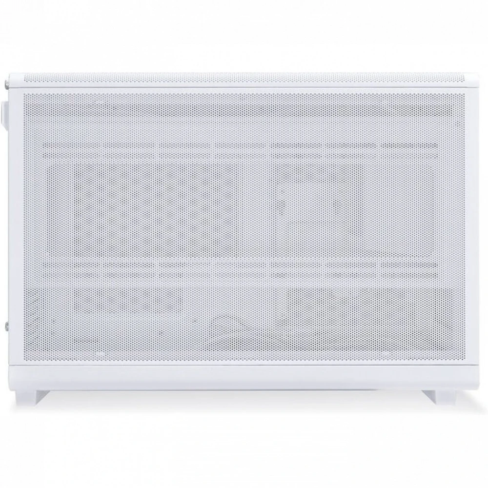 Корпус Lian Li Li A3 White G99.A3W.00 Mini-Tower
