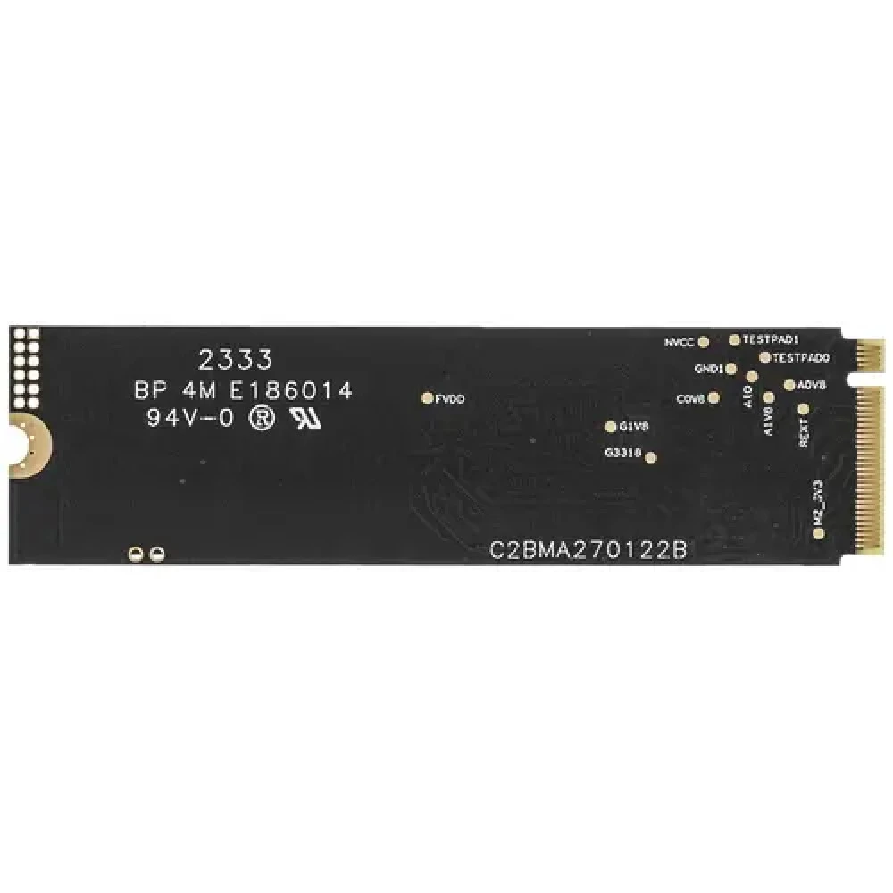 Жесткий диск Team Group TM8FPW001T0C101 SSD (твердотельные), 1 ТБ, M.2, PCIe