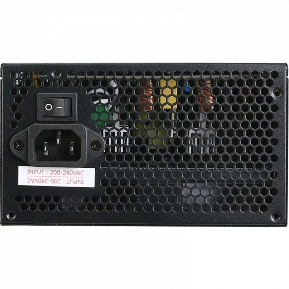 Блок питания Zalman ZM650-GV3 650 Вт
