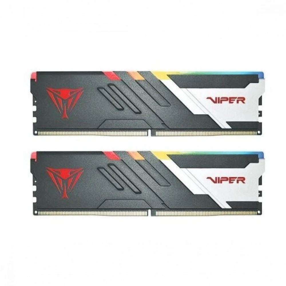 ОЗУ Patriot PVVR532G600C30K DIMM, DDR5, 32 Гб, 6000 МГц