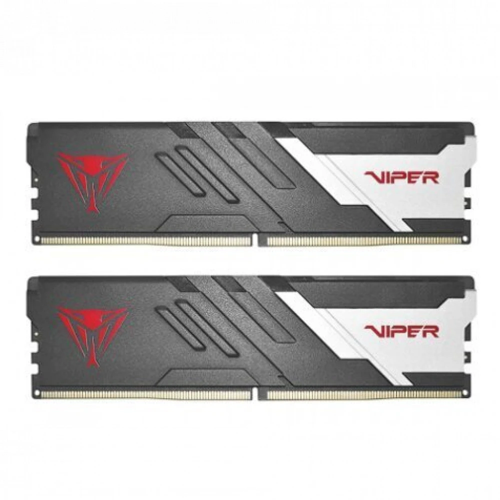 ОЗУ Patriot PVV532G600C30K DIMM, DDR5, 32 Гб, 6000 МГц