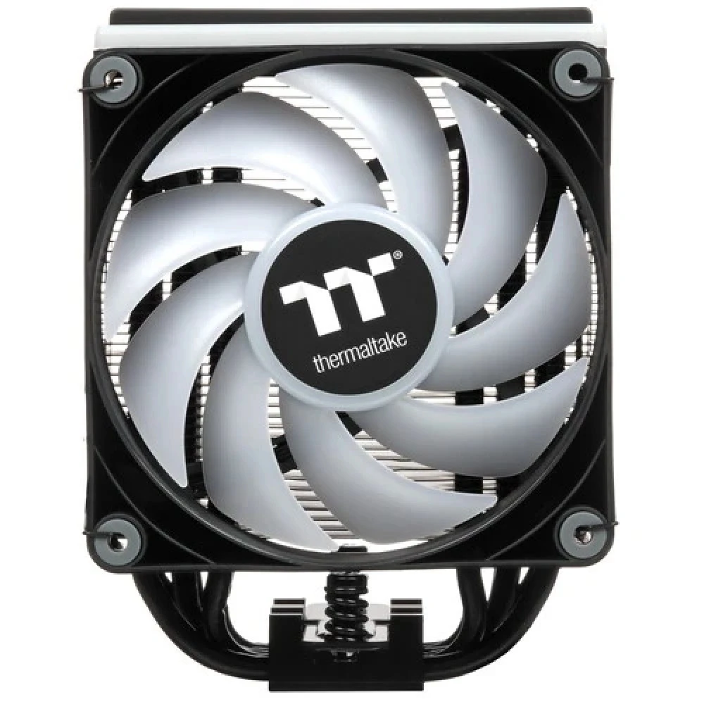 Система охлаждения Thermaltake ASTRIA 400 CL-P120-CA12SW-A Для процессора