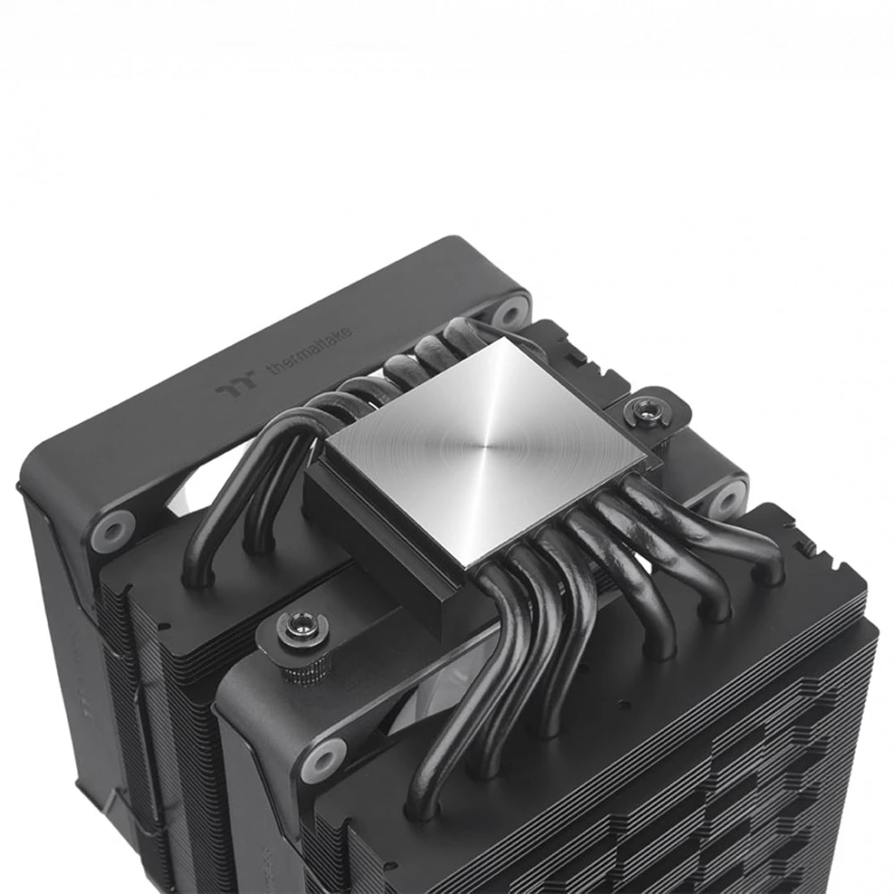 Система охлаждения Thermaltake ASTRIA 600 CL-P121-CA12SW-A Для процессора