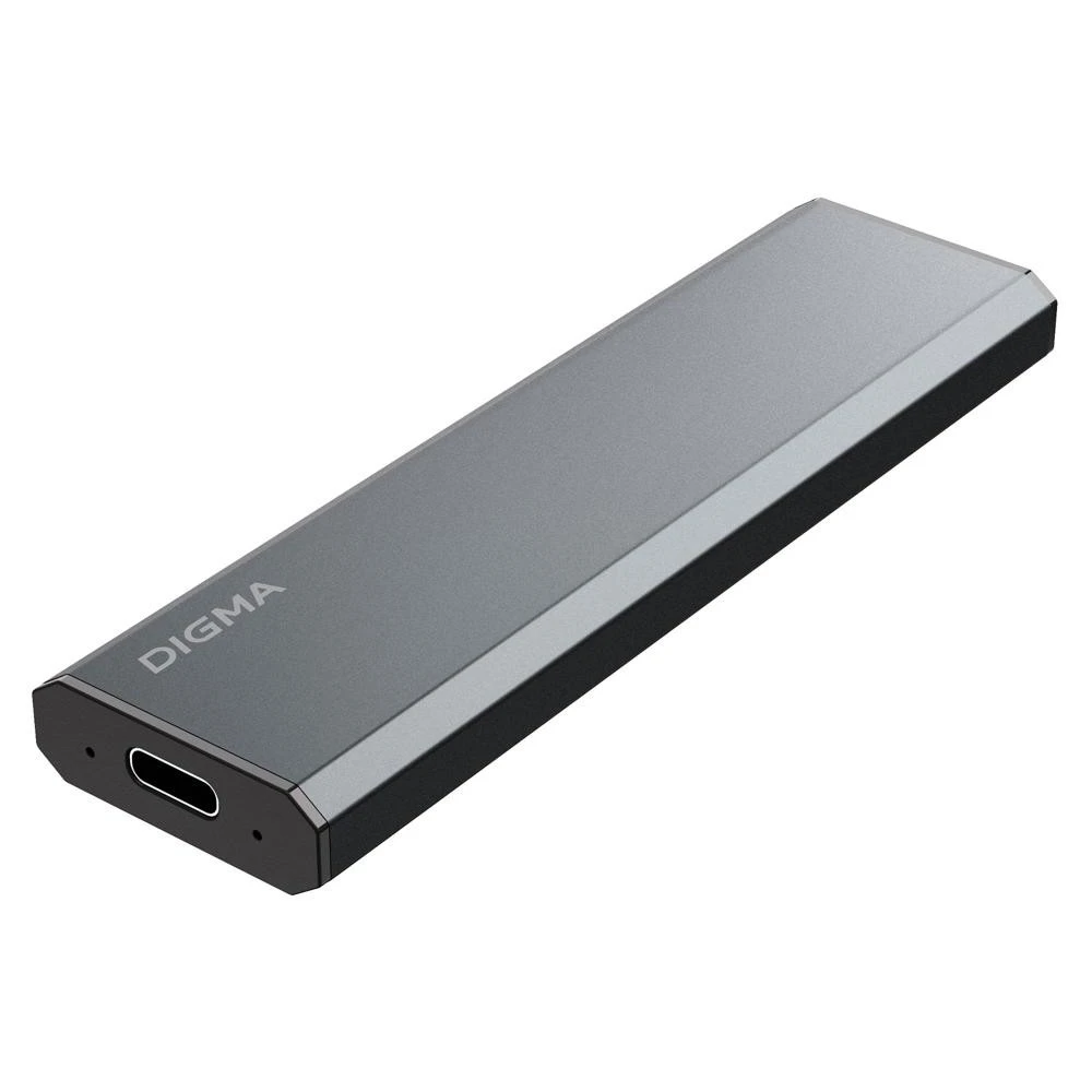 Внешние накопители Digma DGSM8001T2MGG 1 ТБ