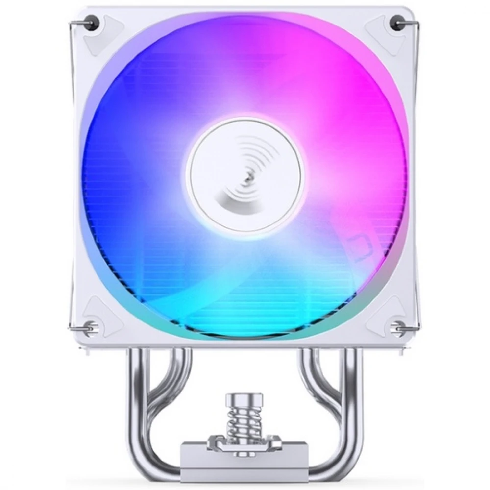Система охлаждения Jonsbo CR-1400 EVO(Color) White Для процессора