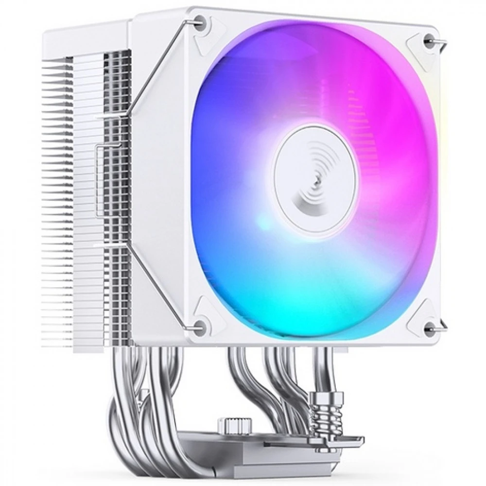 Система охлаждения Jonsbo CR-1400 EVO(Color) White Для процессора