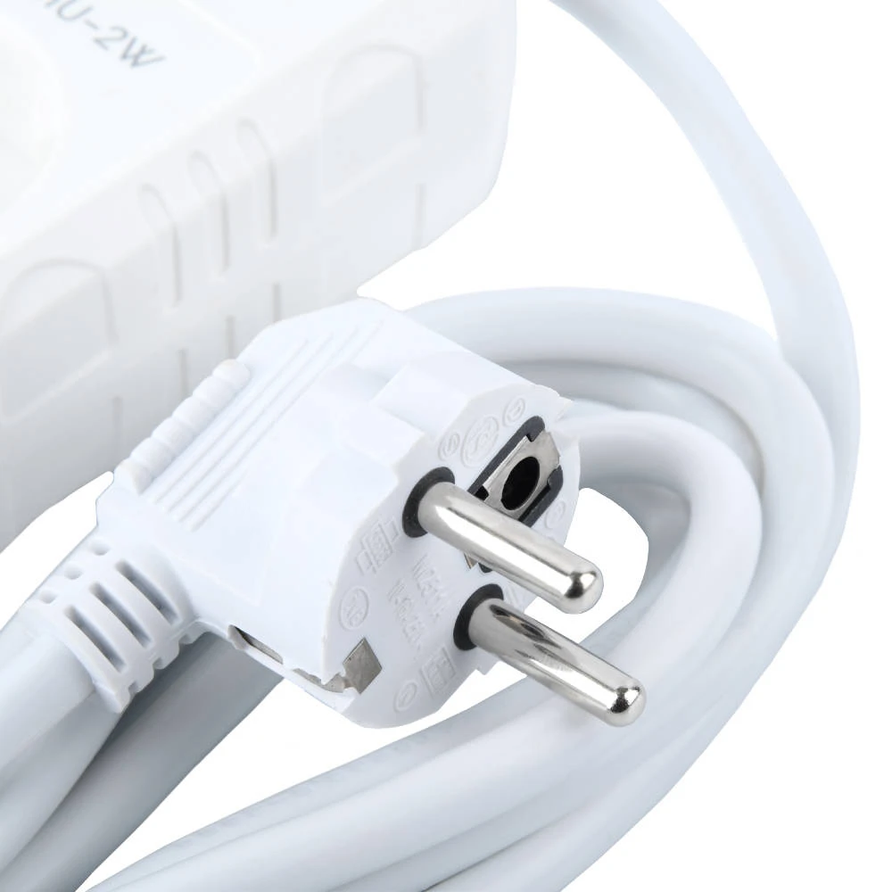 Сетевой фильтр Amper JH-1031U-4W