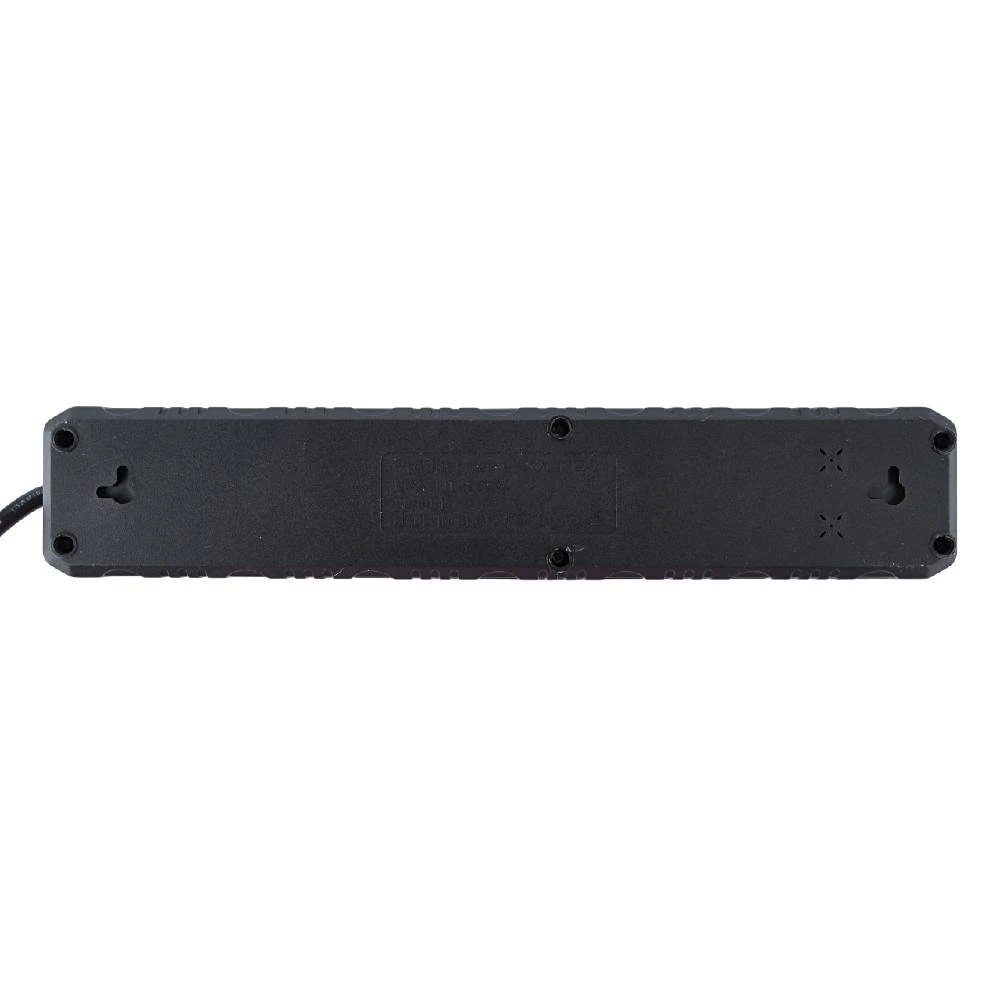 Сетевой фильтр Amper JH-1033U-4B