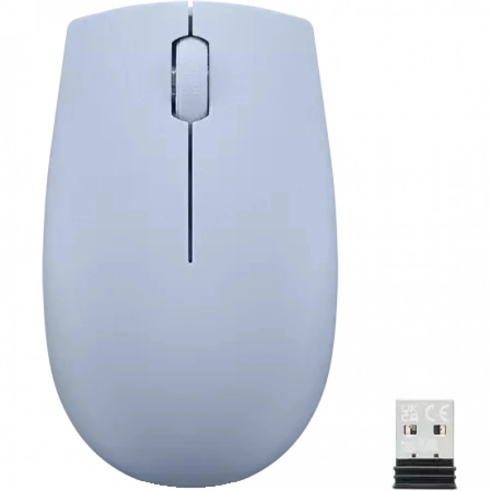 Мышь Lenovo 300 Wireless Compact GY51L15679