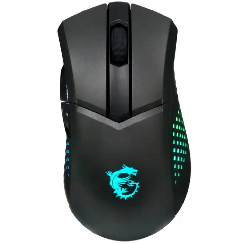 Мышь MSI Clutch GM51 LIGHTWEIGHT