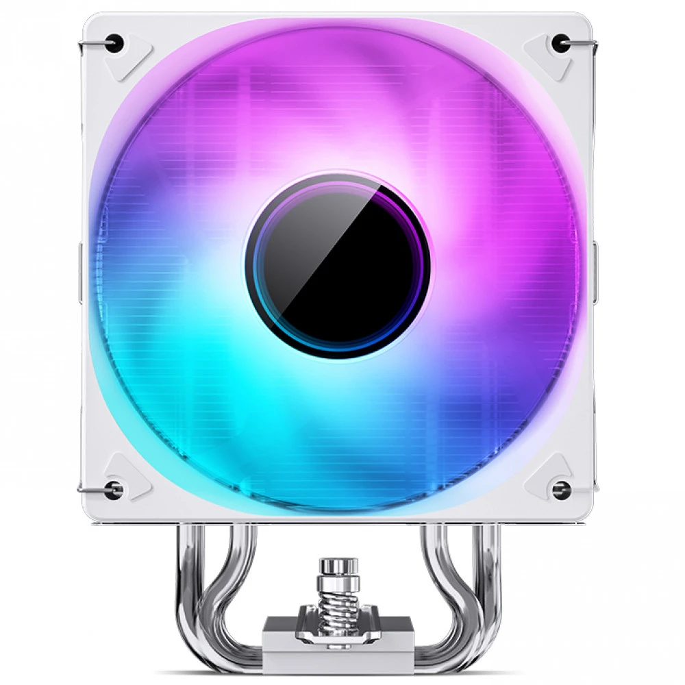 Система охлаждения Jonsbo CR-1000 V2 PRO(Color) White Для процессора