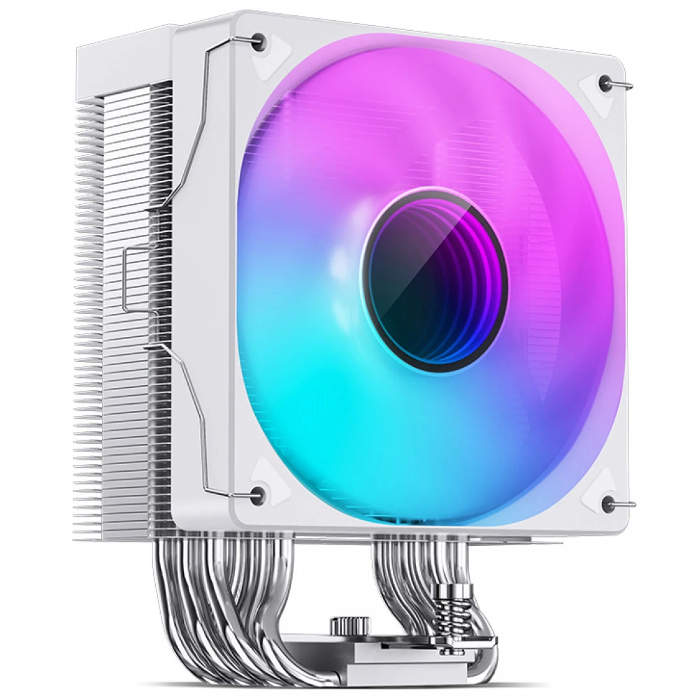 Система охлаждения Jonsbo CR-1000 V2 PRO(Color) White Для процессора