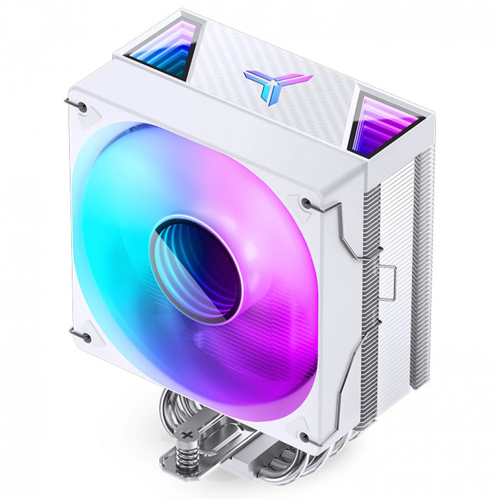Система охлаждения Jonsbo CR-1000 V2 PRO(Color) White Для процессора