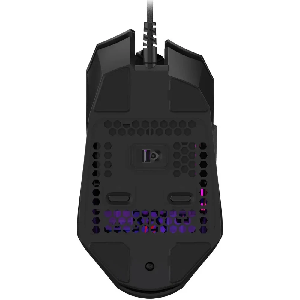 Мышь A4Tech Bloody W65 Max Mini Черный W65 MAX MINI STONE BLACK