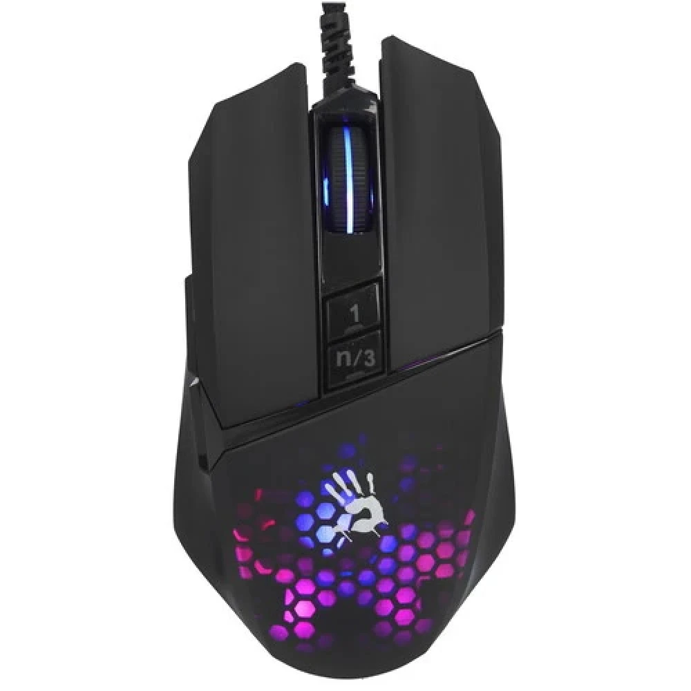 Мышь A4Tech Bloody W65 Max Mini HONEYCOMB W65 MAX MINI HONEYCOMB