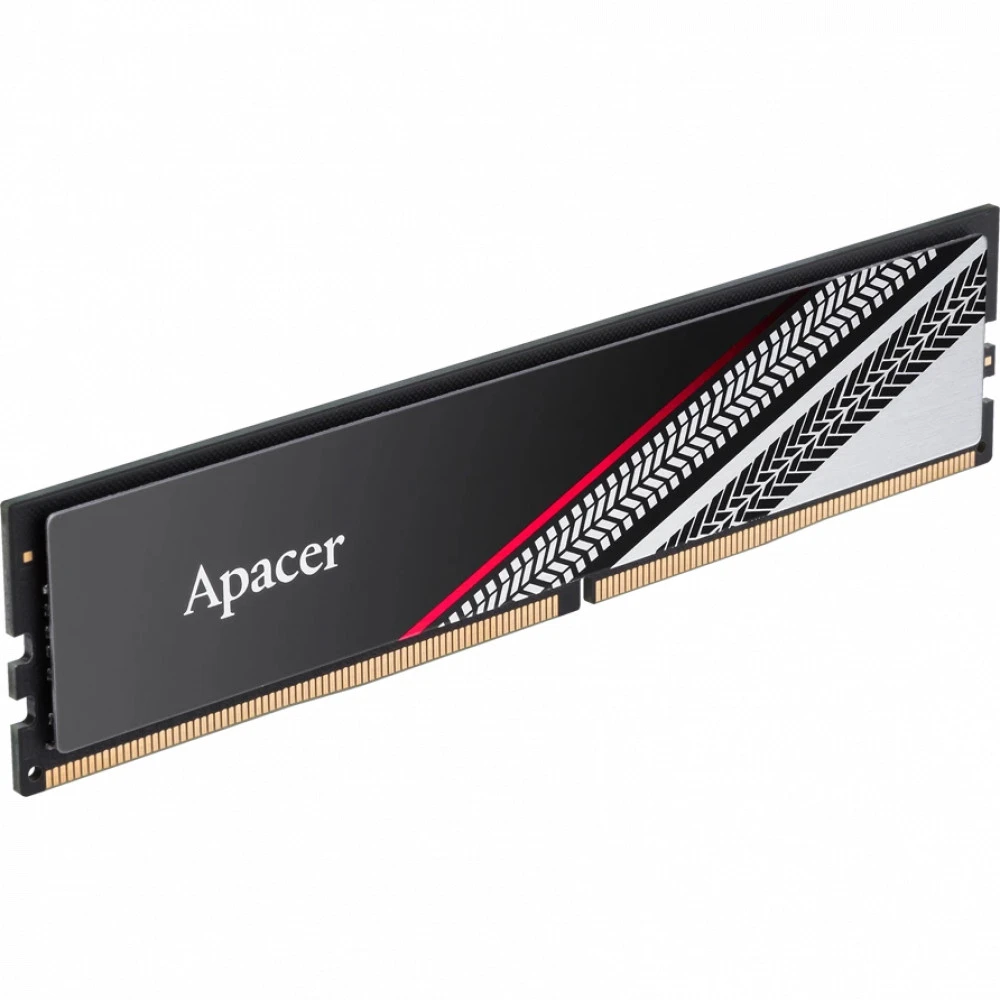 ОЗУ Apacer FL.16G2C.PKH DIMM, DDR5, 16 Гб, 5600 МГц